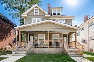 Building Photo - 311 E 17th Ave