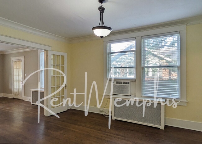 Building Photo - 1687 Tutwiler Ave