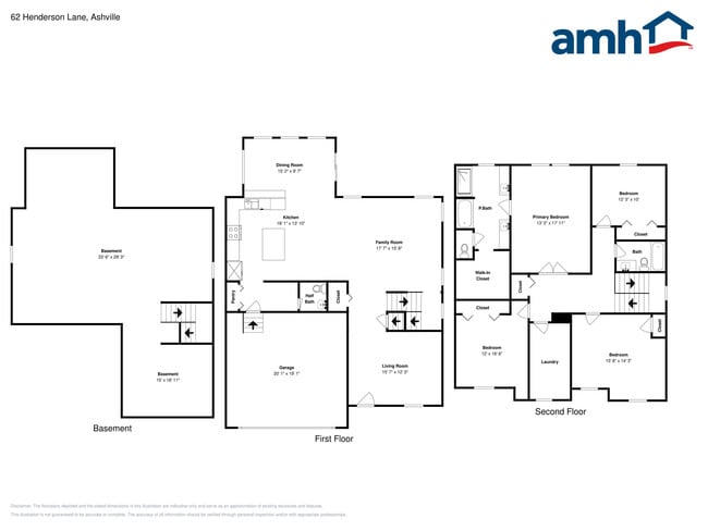 Building Photo - 62 Henderson Ln