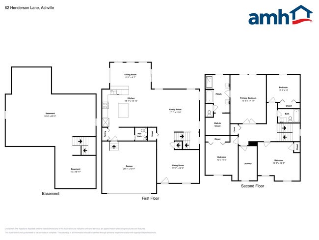Foto del edificio - 62 Henderson Ln