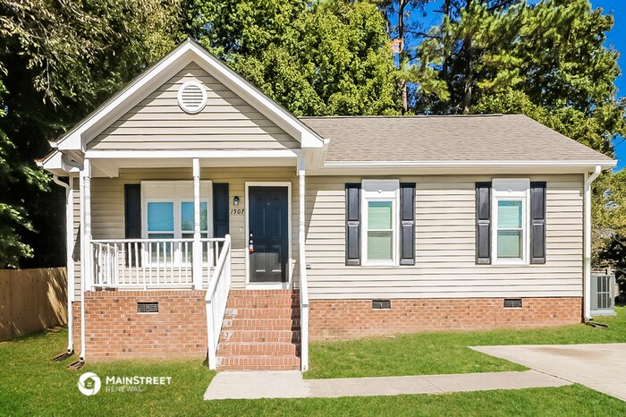Primary Photo - 1507 Beauty Ave