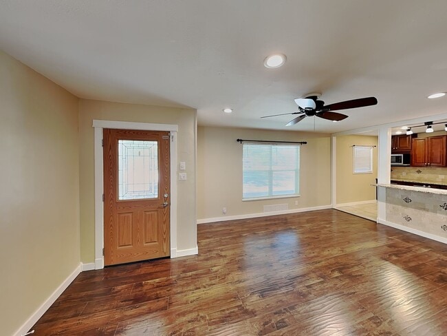 Building Photo - Charming Brick Home in the Heart of Richland Hills – Birdville ISD