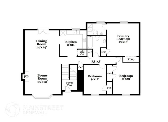 Foto del edificio - 3668 Willow Wood Way NW