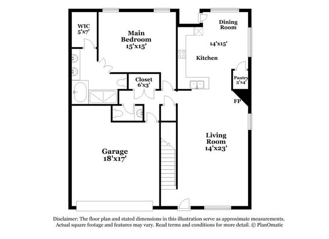 Building Photo - 9840 White Poplar Dr