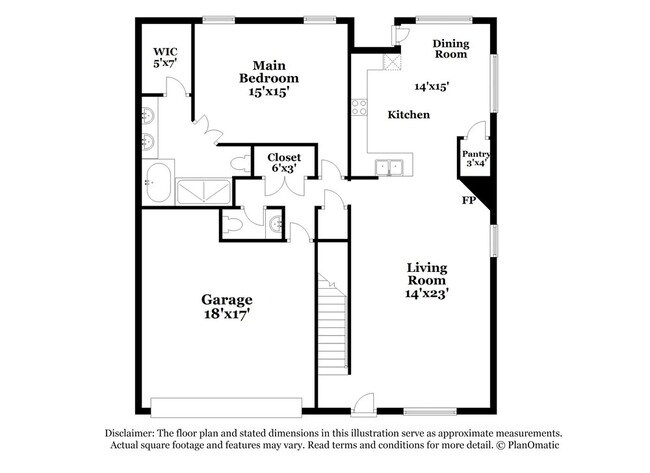 Foto del edificio - 9840 White Poplar Dr