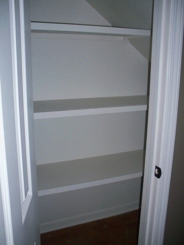 Pantry - 1534 Montagne St