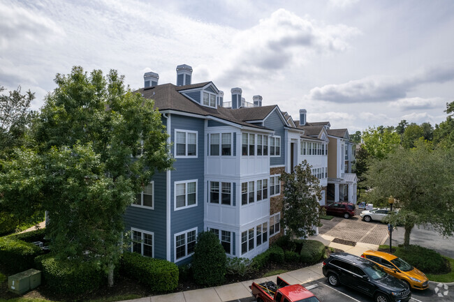 Montreux at Deerwood Lake - Apartments in Jacksonville, FL | Apartments.com