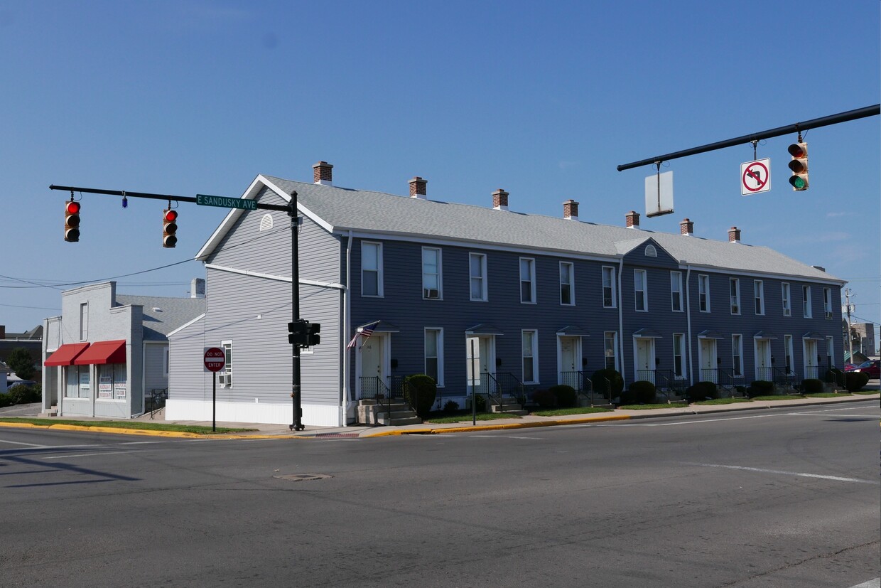Foto principal - 134-146 E Sandusky Ave