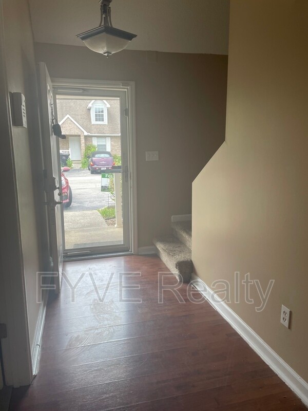 1044 Nod St, Knoxville, TN 37932 House Rental in Knoxville, TN