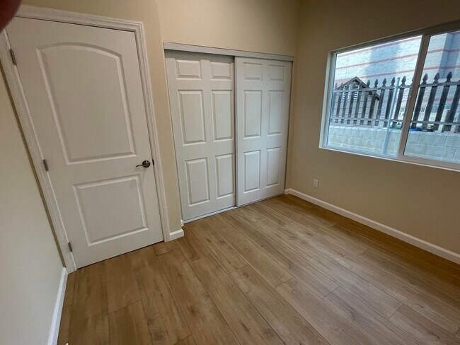 Dormitorio - 371 Douglas St