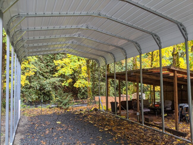 Building Photo - 30269 Scappoose Vernonia Hwy