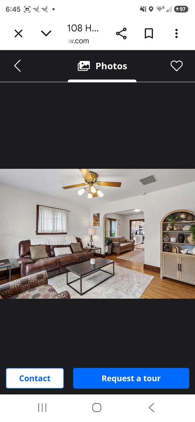 Foto del edificio - 108 Highland Dr
