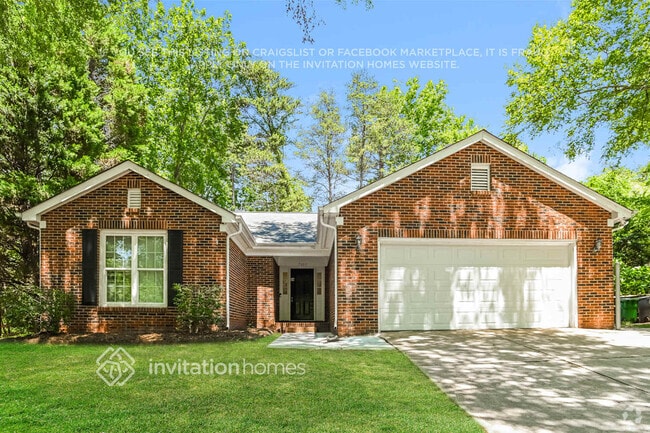 Building Photo - 7355 Captain Neal Ln