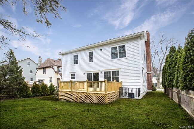 Building Photo - 408 Wagner Ave