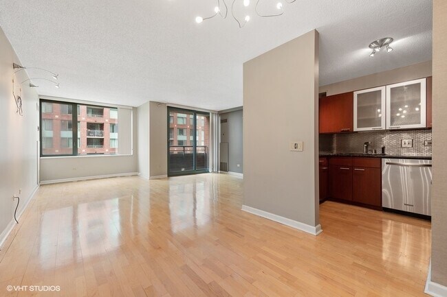 Foto del edificio - 480 N McClurg Ct