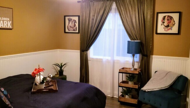 Foto del edificio - 3019 Rush Creek Ct