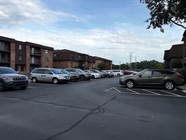 Foto del edificio - 14536 S Muskegon Ave
