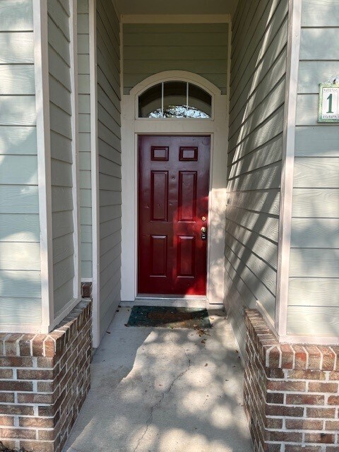 Foto del edificio - 12621 Blue Lagoon Trail