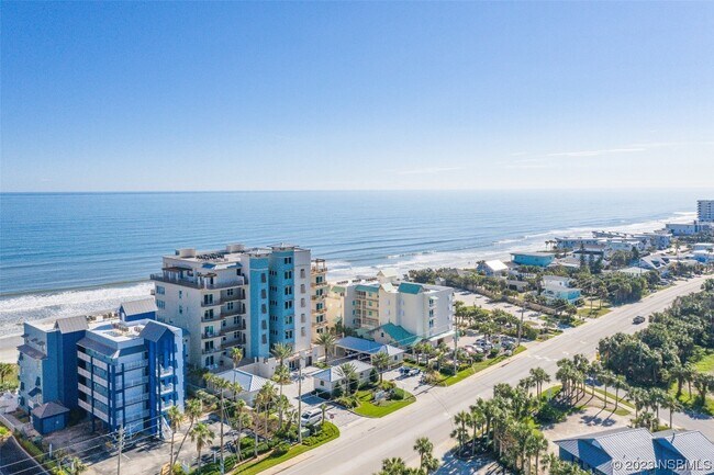 Foto del edificio - 807 S Atlantic Ave