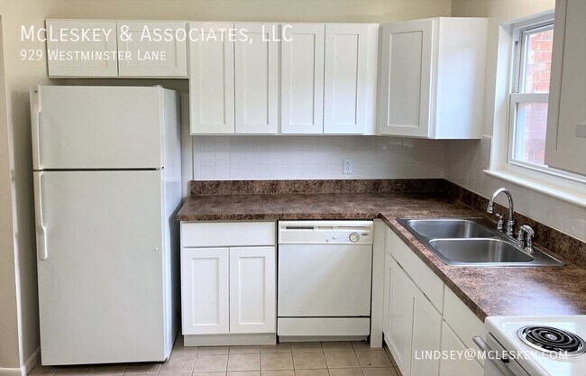 Foto del edificio - 929 Westminster Ln