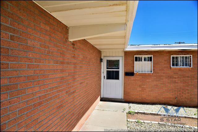 Building Photo - 3 bedroom in El Paso TX 79924