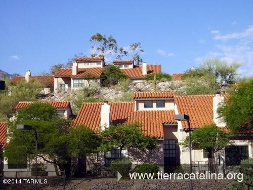 Building Photo - 6445 N Tierra De Las Catalinas