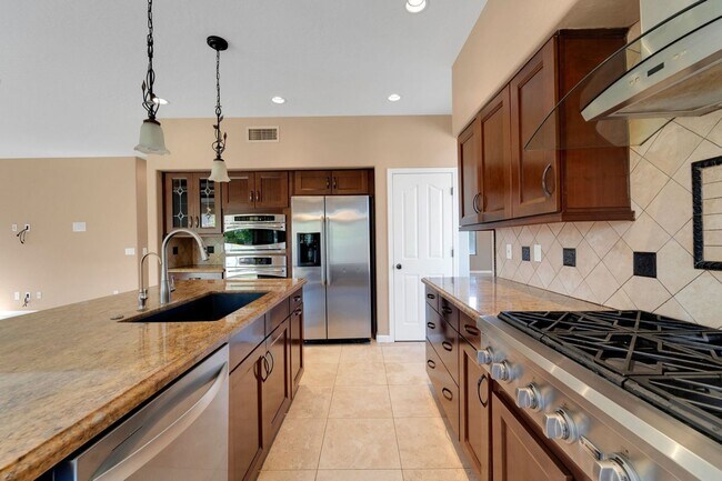 Foto del edificio - Stunning 5BR House in Chandler