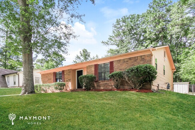 Foto del edificio - 3511 Windermere Dr