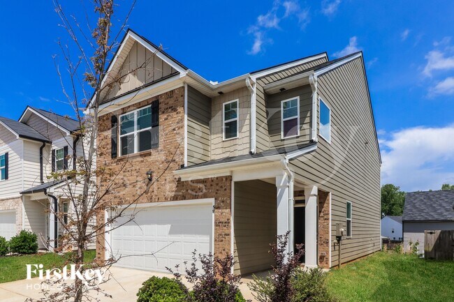 Foto del edificio - 58 Lauritsen Way