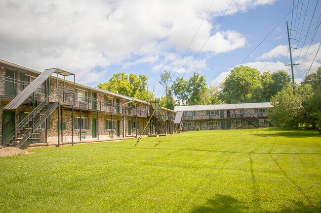 Foto del edificio - Southmont Apartments