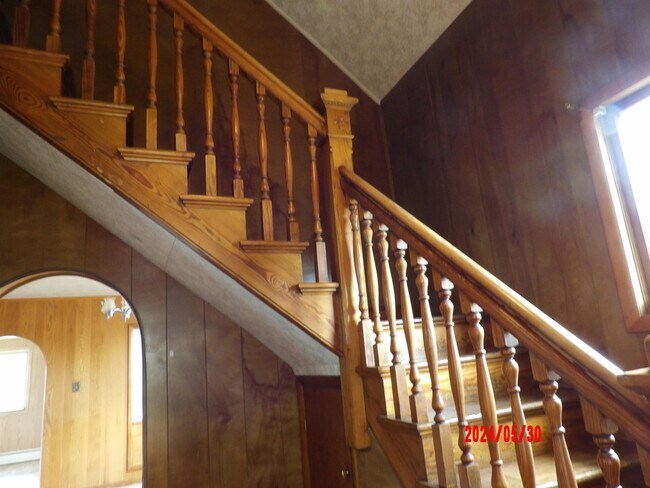Foto del edificio - 827 Pine St