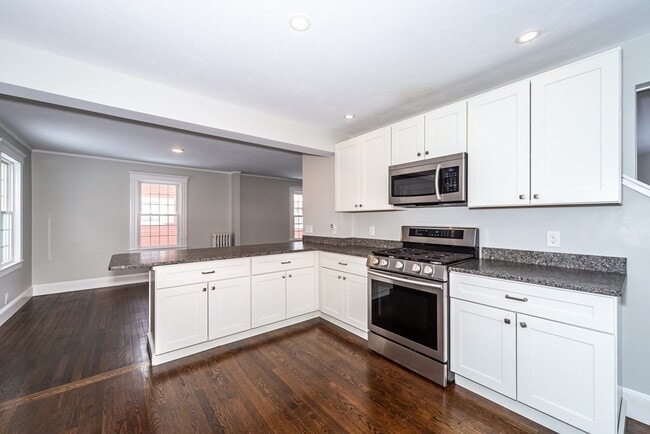 Foto del edificio - 15 Essex St