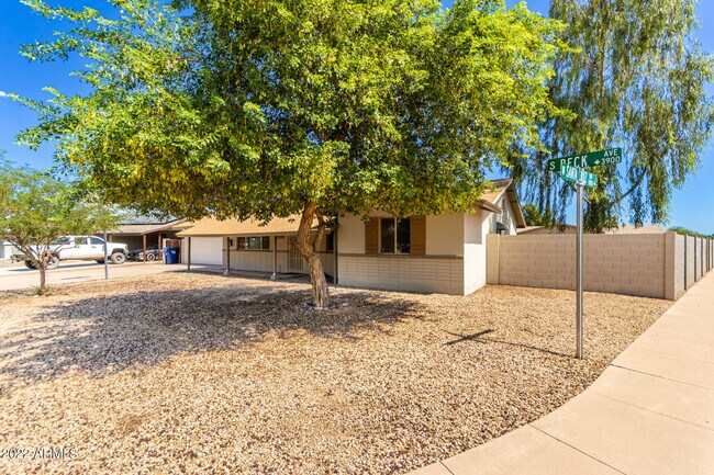 Foto del edificio - 3945 S Beck Ave