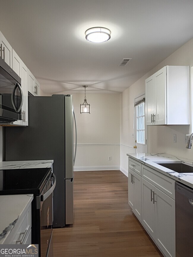 Foto del edificio - 218 Pope Hill Cir