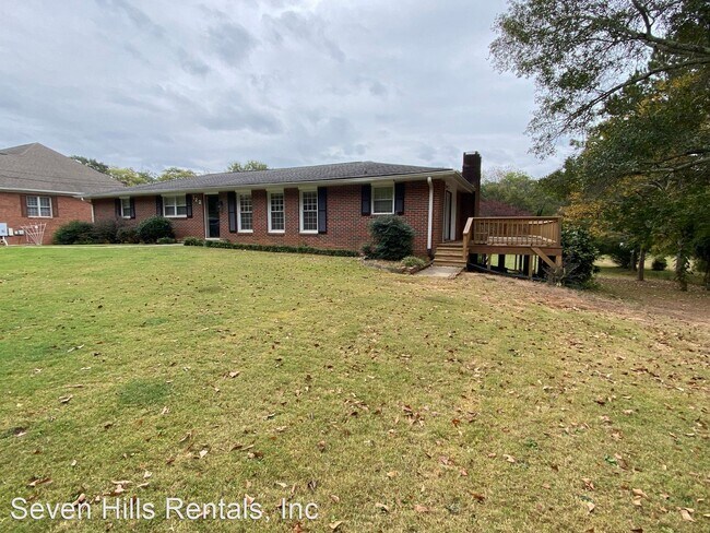 Building Photo - 4 br, 2 bath House - 122 Keown Road