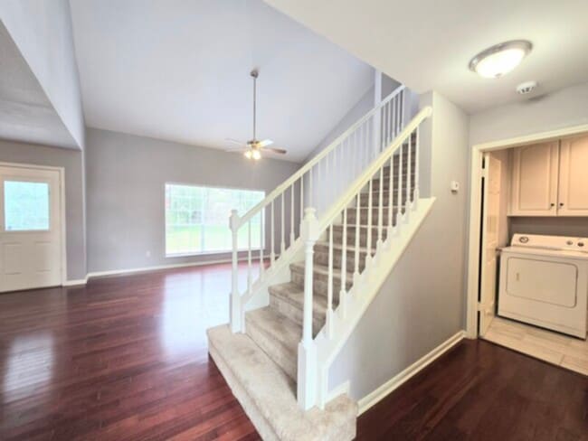 Foto del edificio - 5823 Timber Star