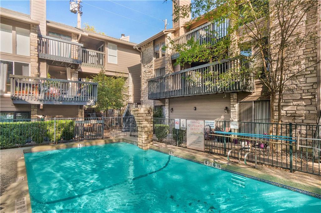 3627 Menchaca Rd Unit 208, Austin, TX 78704 - Condo for Rent in Austin ...