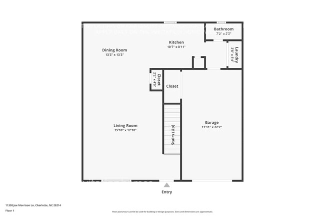 Building Photo - 11308 Joe Morrison Ln