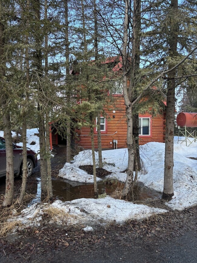 Foto del edificio - 24772 Amber Dr