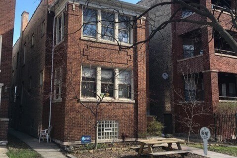 Foto del edificio - 2706 W Giddings St