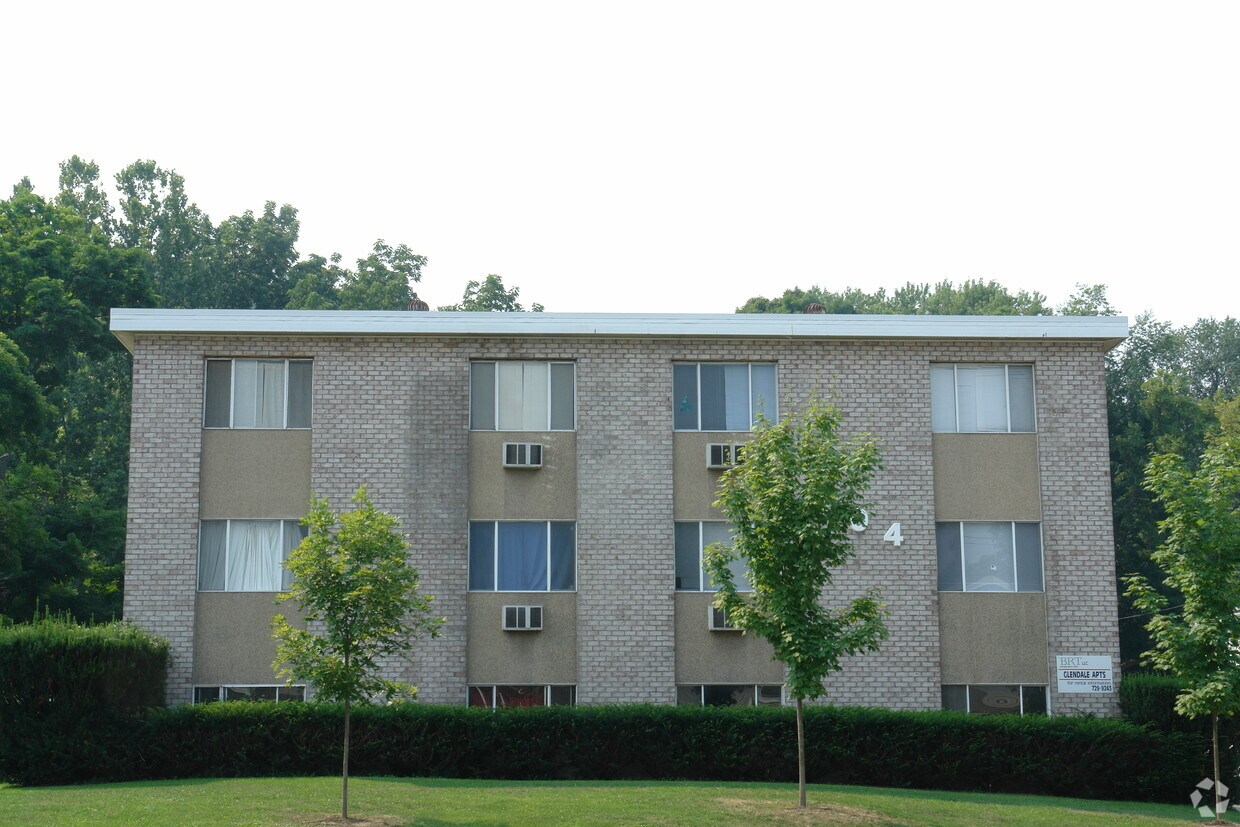 Foto del edificio - 500-504 W Main St