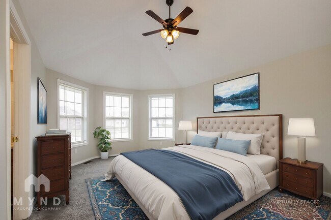 Foto del edificio - 413 Denton Cir