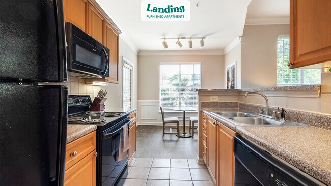 Foto del edificio - 2580 N Berkeley Lake Rd NW