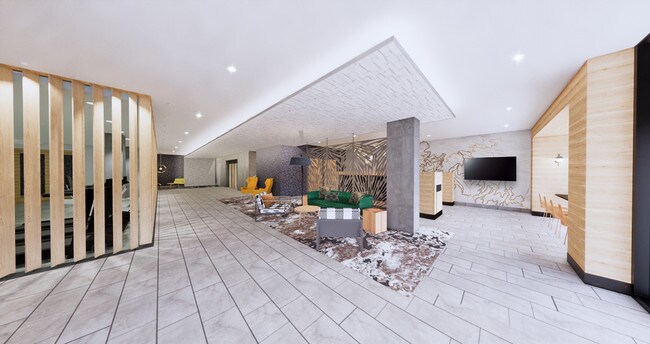 Alta Peak Apartments Portland, OR