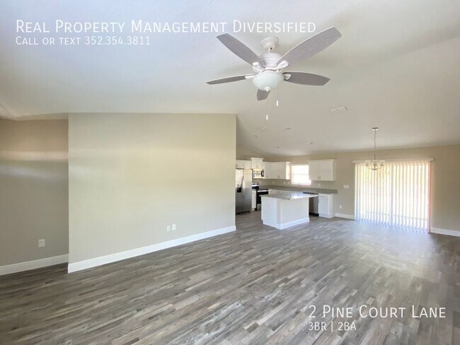 Foto del edificio - 2 Pine Ct Ln