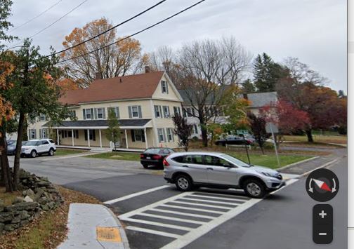 Building Photo - 3 Park Ave