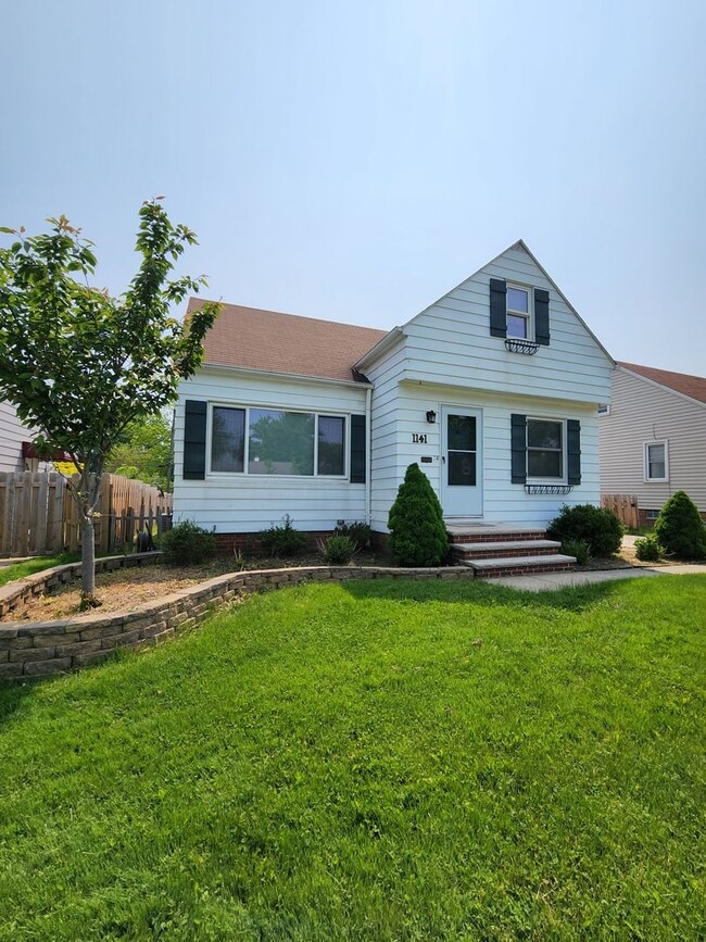 Building Photo - 1141 Worton Blvd