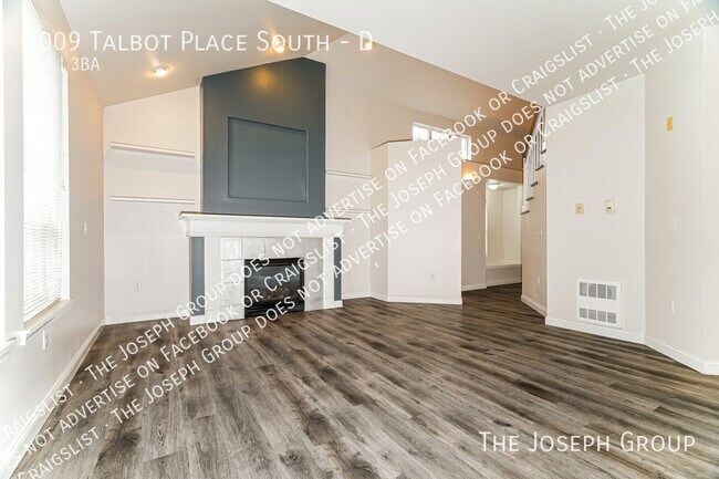 Building Photo - 5009 Talbot Pl S