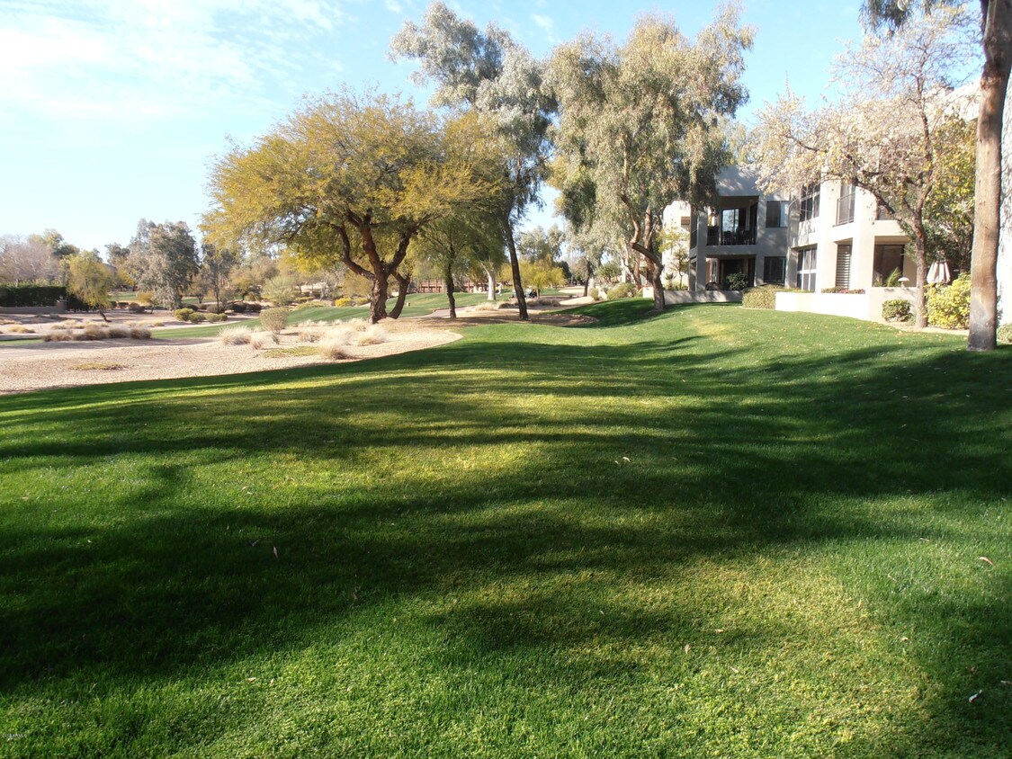 7700 E Gainey Ranch Rd Unit 234, Scottsdale, AZ 85258 Apartment for