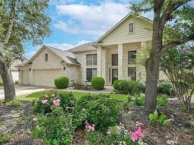 Primary Photo - 1711 Fall Creek Dr